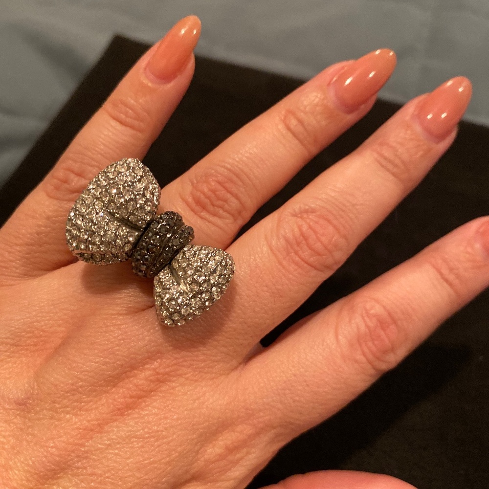 ParkLane ring